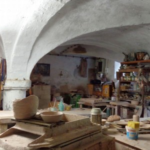 offene Werkstatt für Wandergesellen